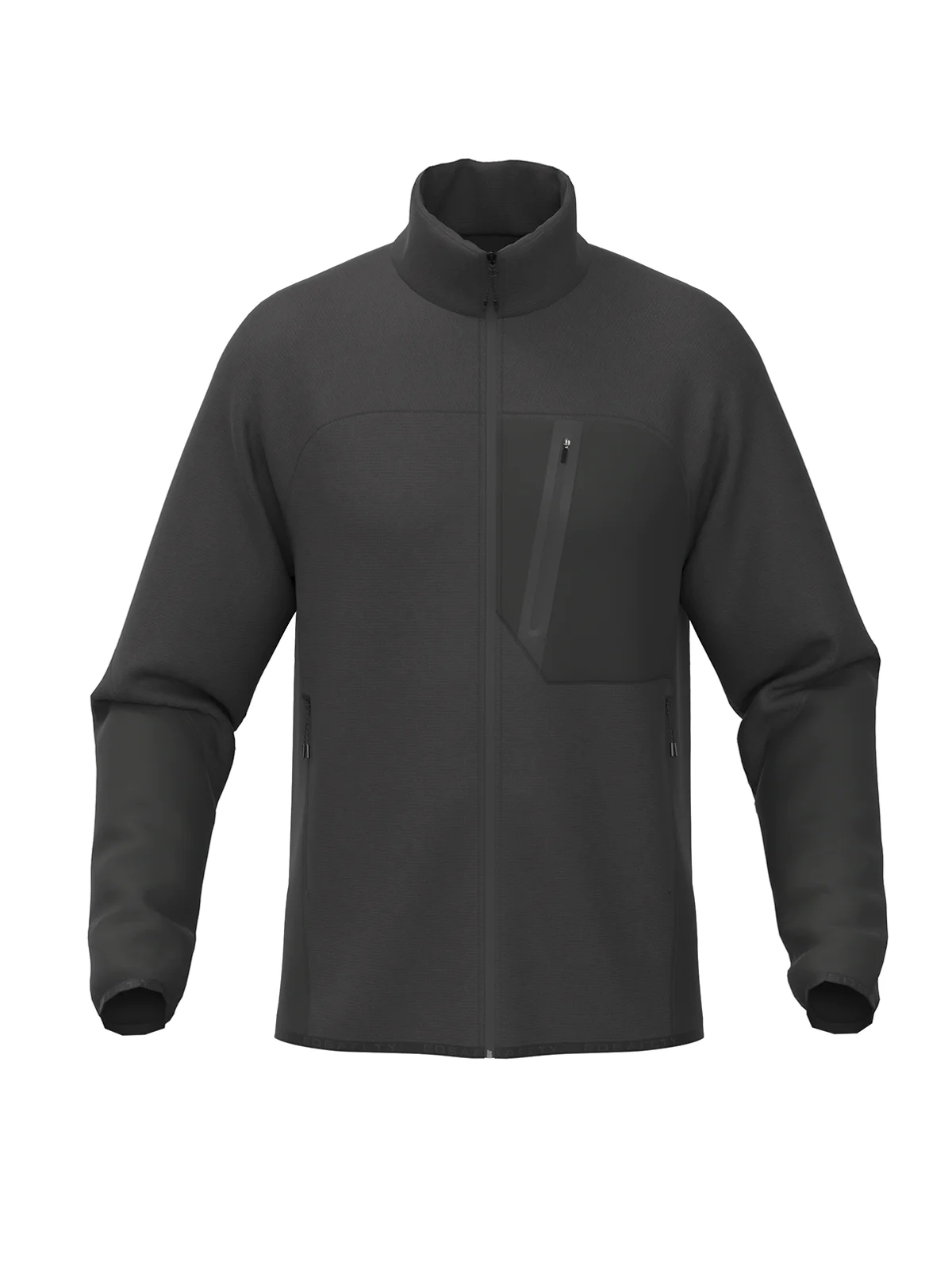 Bluză fleece TORINO