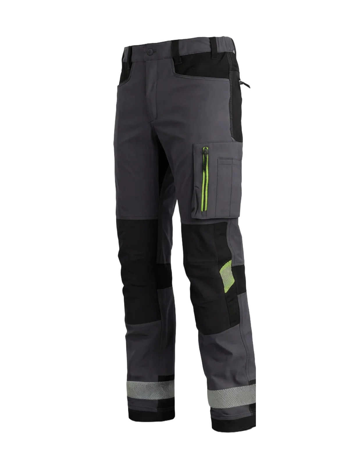 4-way stretch TENSION pants – view 10