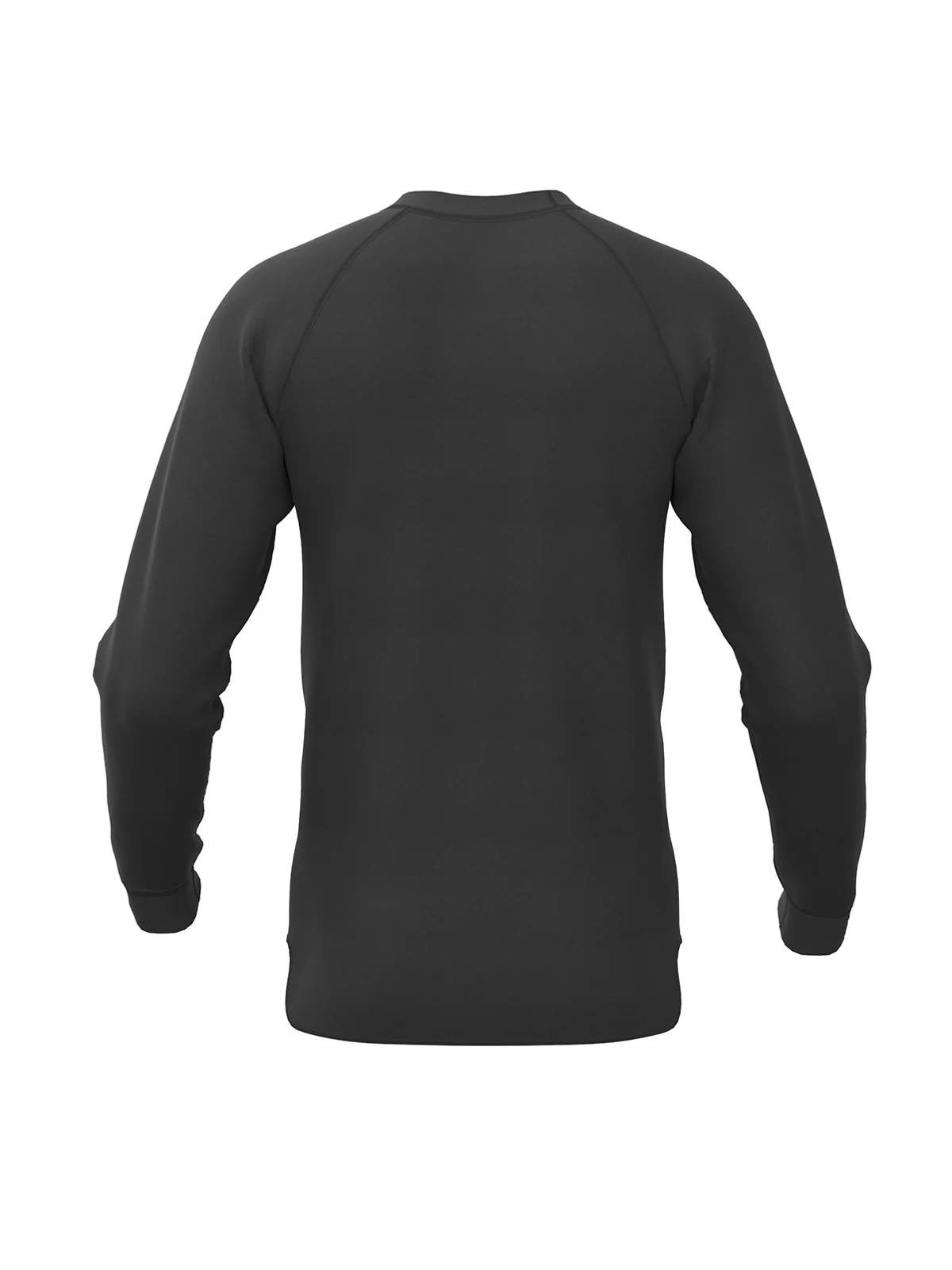 Bluză termică în două straturi DUAL MERINO50 – vedere 2